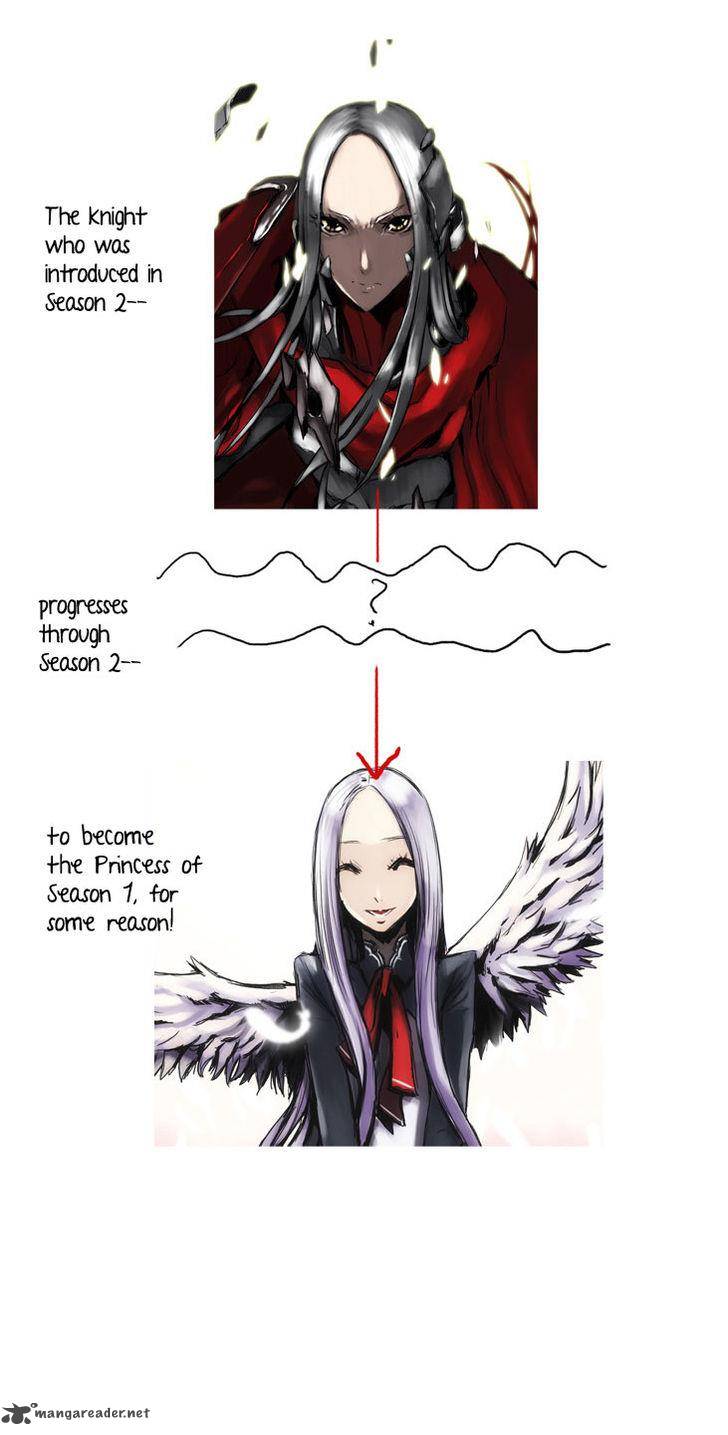 A Fairytale For The Demon Lord 47 19