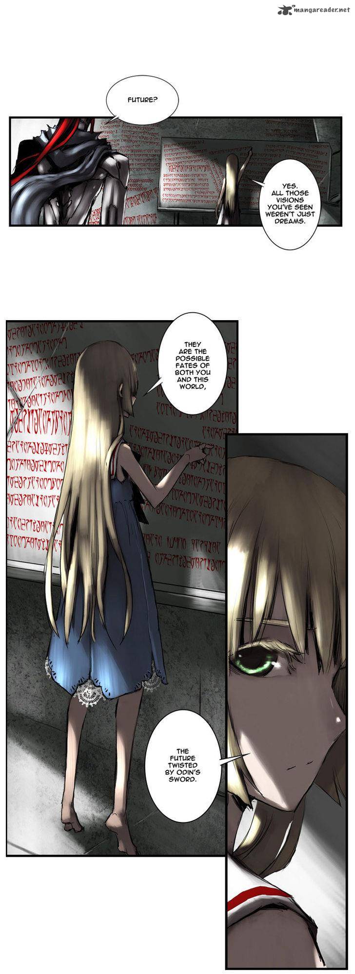 A Fairytale For The Demon Lord 47 2