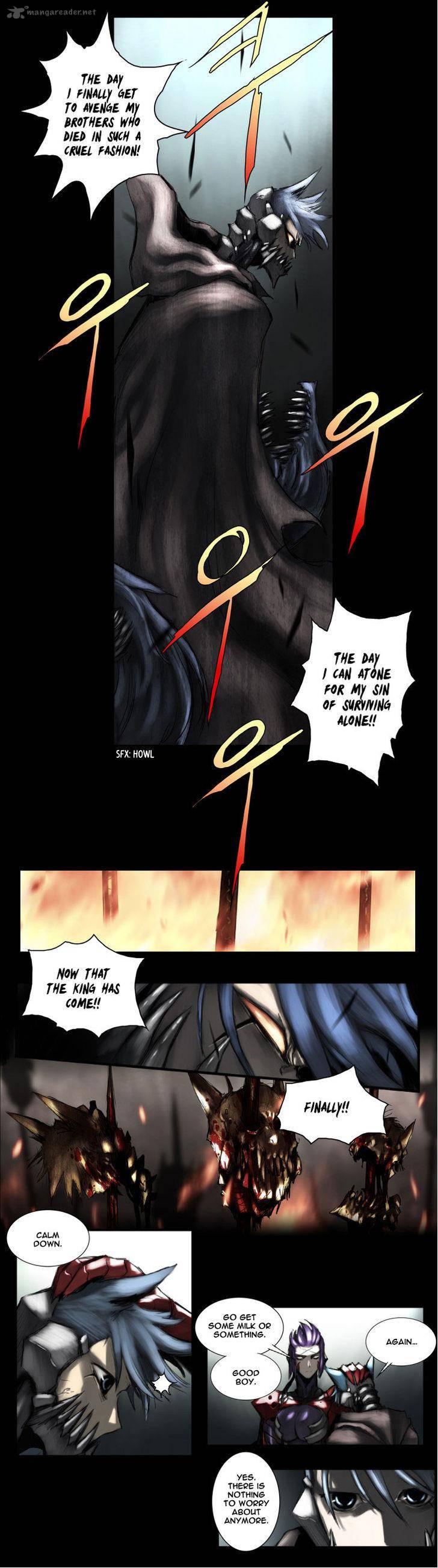 A Fairytale For The Demon Lord 47 7