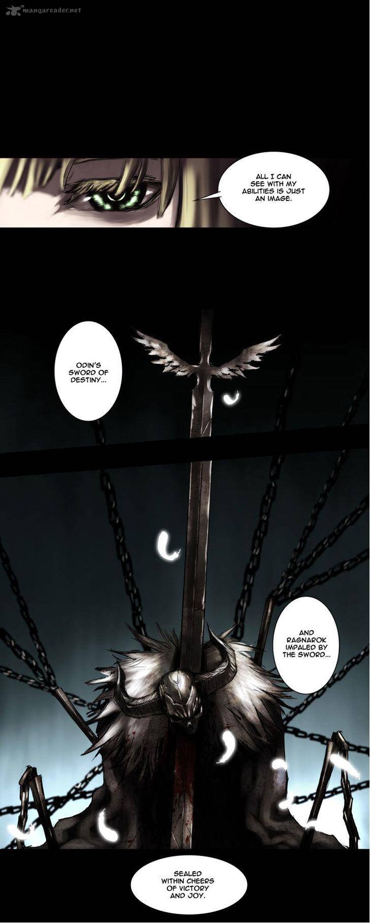A Fairytale For The Demon Lord 47 9