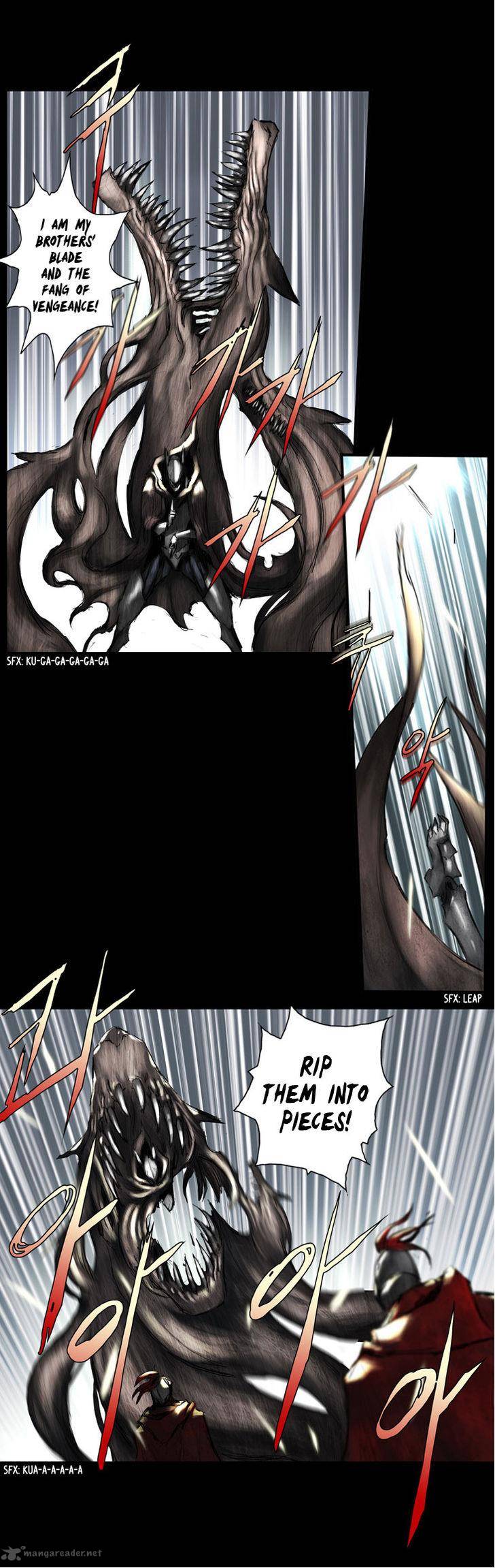 A Fairytale For The Demon Lord 48 10