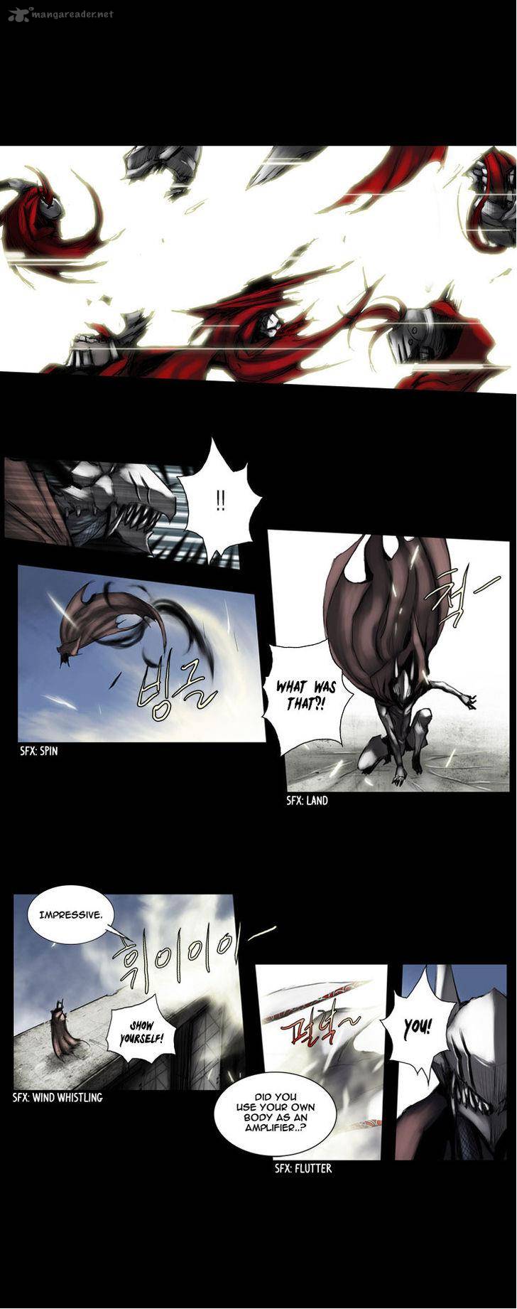 A Fairytale For The Demon Lord 48 11