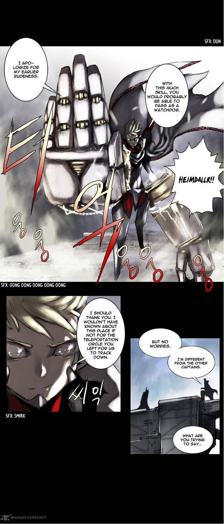 A Fairytale For The Demon Lord 48 12