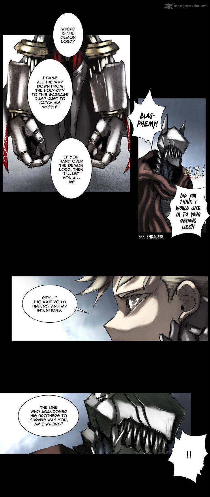 A Fairytale For The Demon Lord 48 13