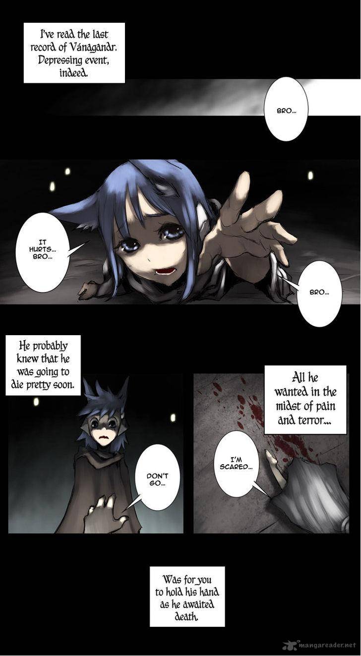 A Fairytale For The Demon Lord 48 14