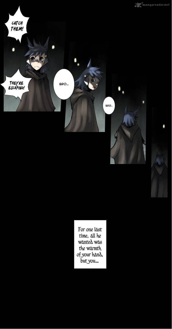 A Fairytale For The Demon Lord 48 15