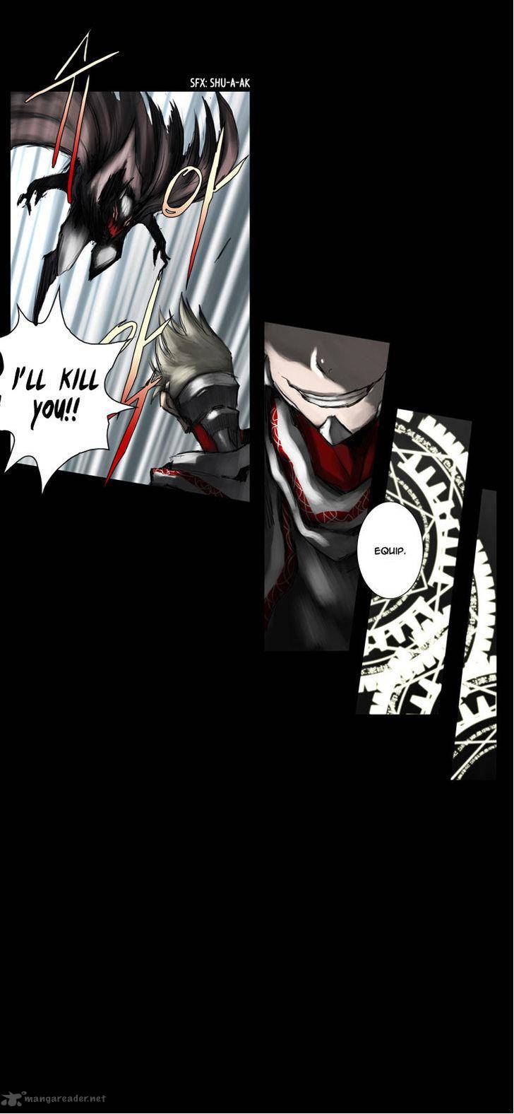 A Fairytale For The Demon Lord 48 17