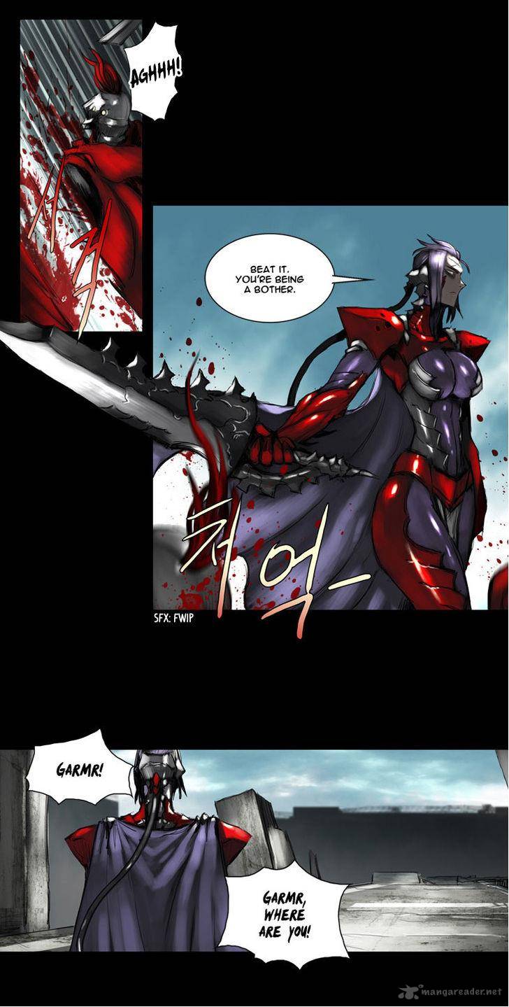 A Fairytale For The Demon Lord 48 18