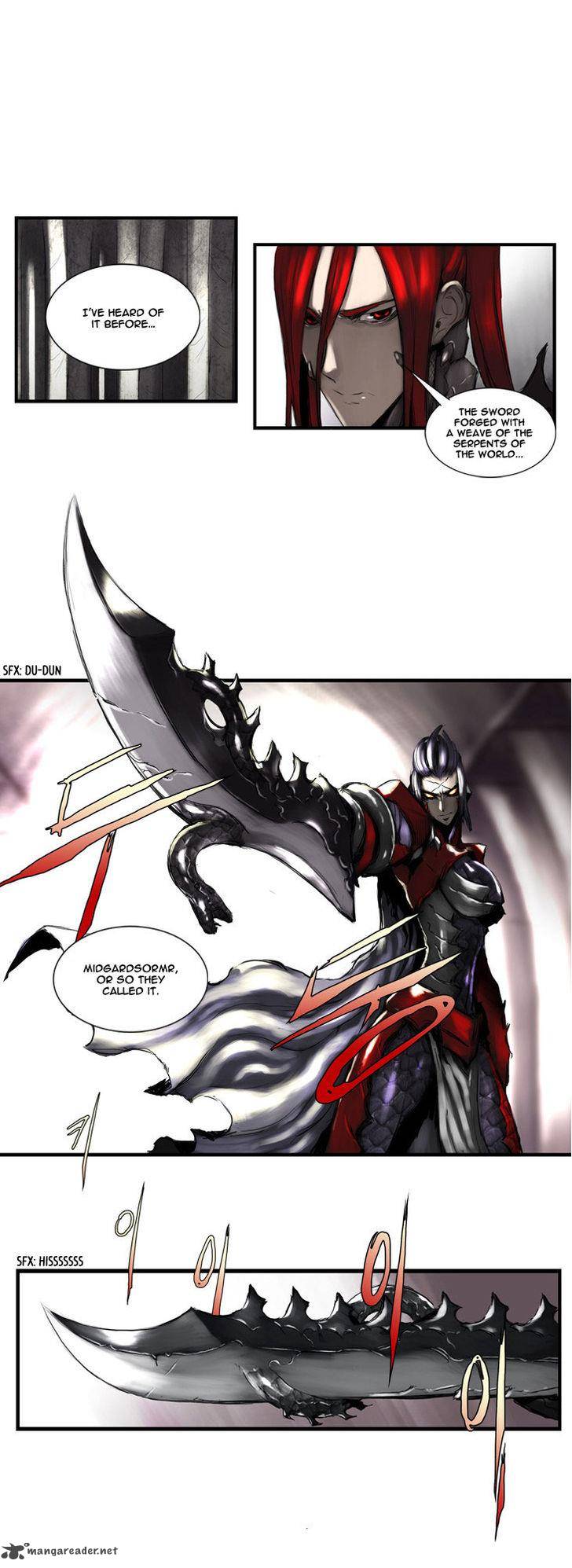 A Fairytale For The Demon Lord 48 2