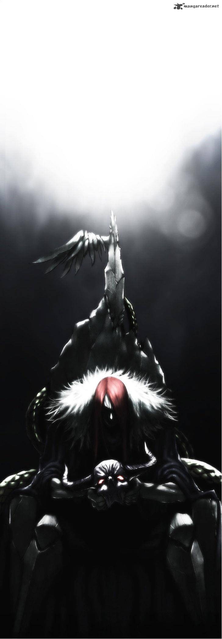A Fairytale For The Demon Lord 48 3