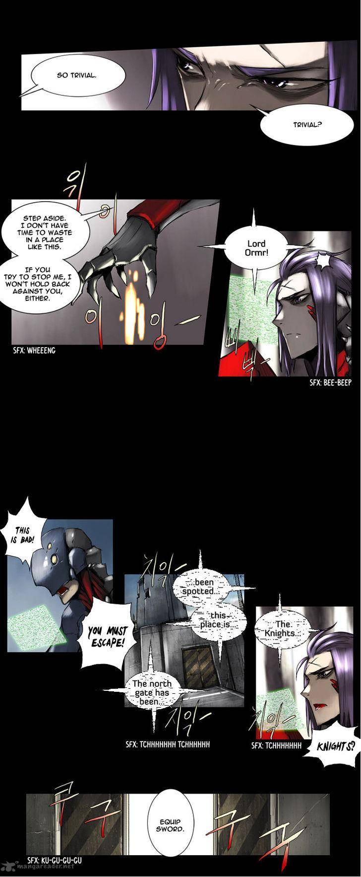 A Fairytale For The Demon Lord 48 5