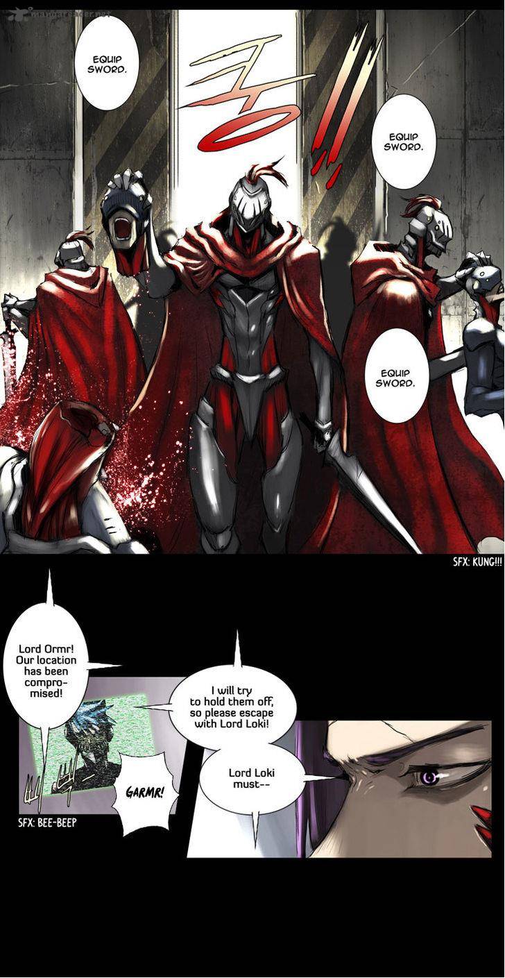 A Fairytale For The Demon Lord 48 6