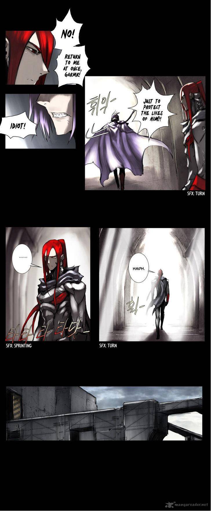 A Fairytale For The Demon Lord 48 7