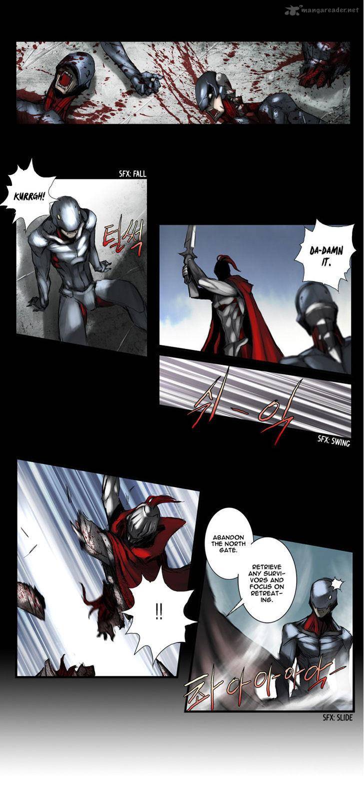 A Fairytale For The Demon Lord 48 8