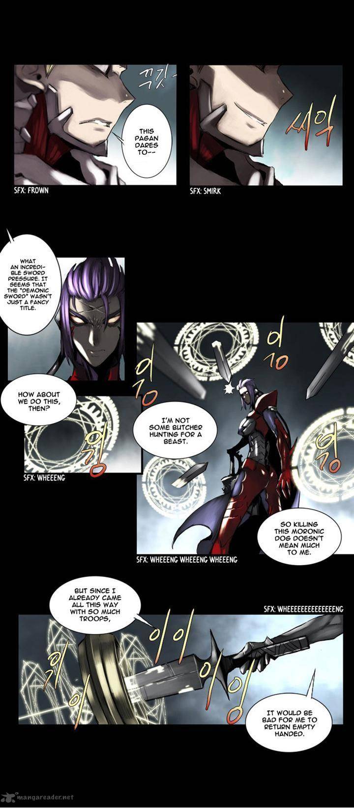 A Fairytale For The Demon Lord 49 11