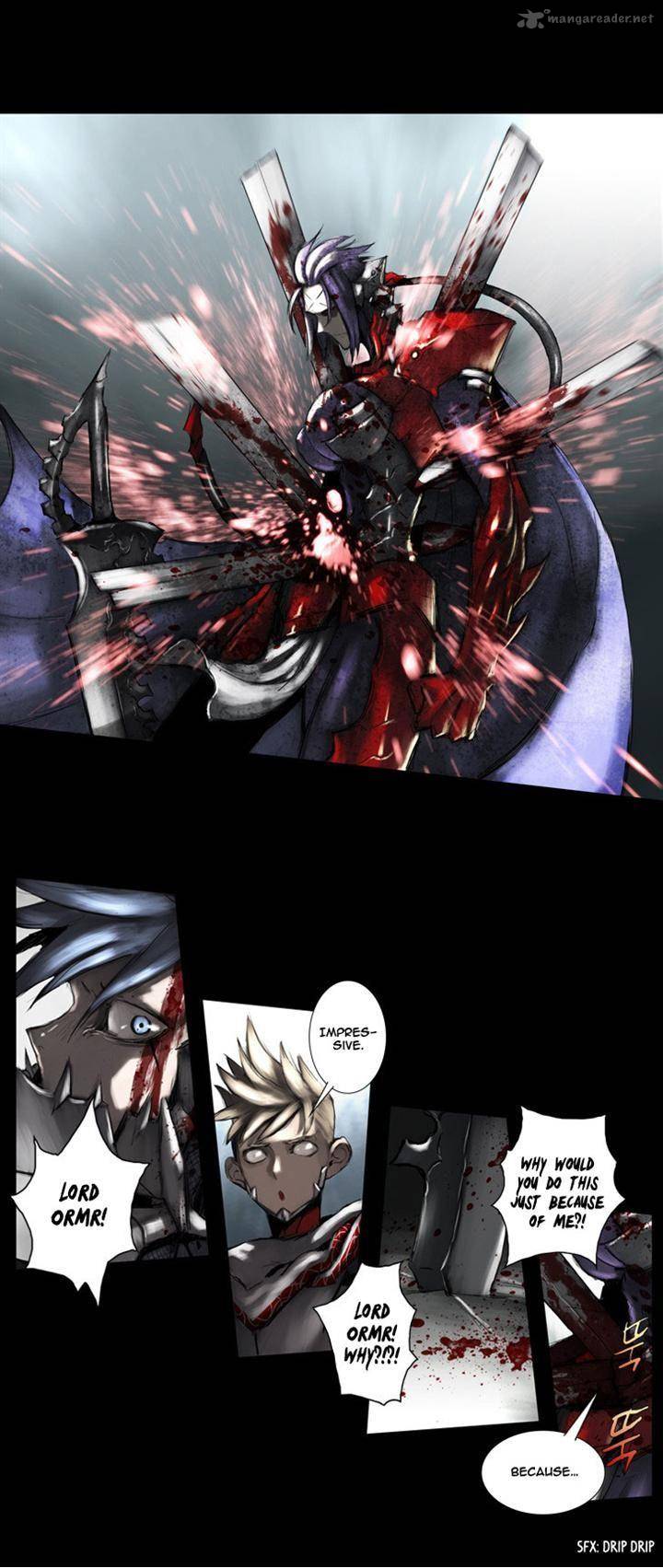 A Fairytale For The Demon Lord 49 13