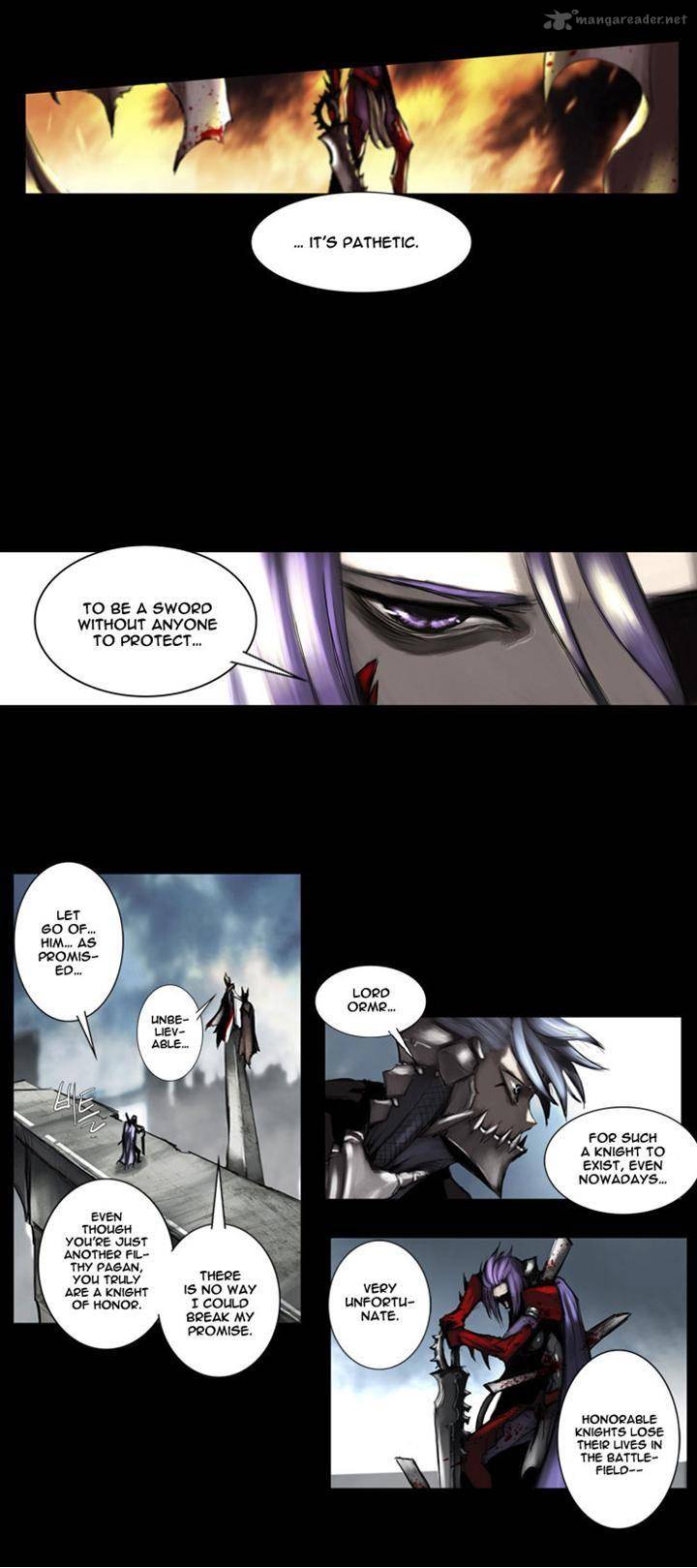 A Fairytale For The Demon Lord 49 14