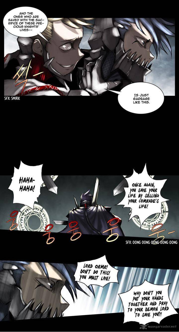 A Fairytale For The Demon Lord 49 15