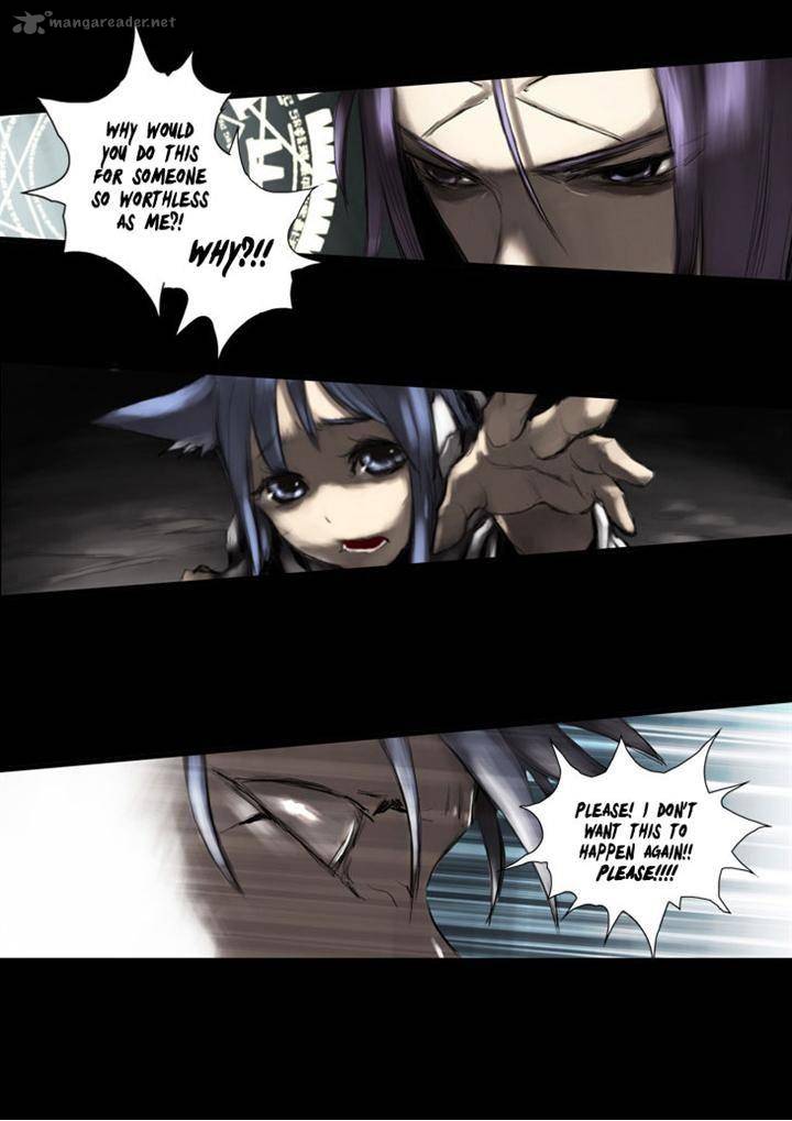 A Fairytale For The Demon Lord 49 16