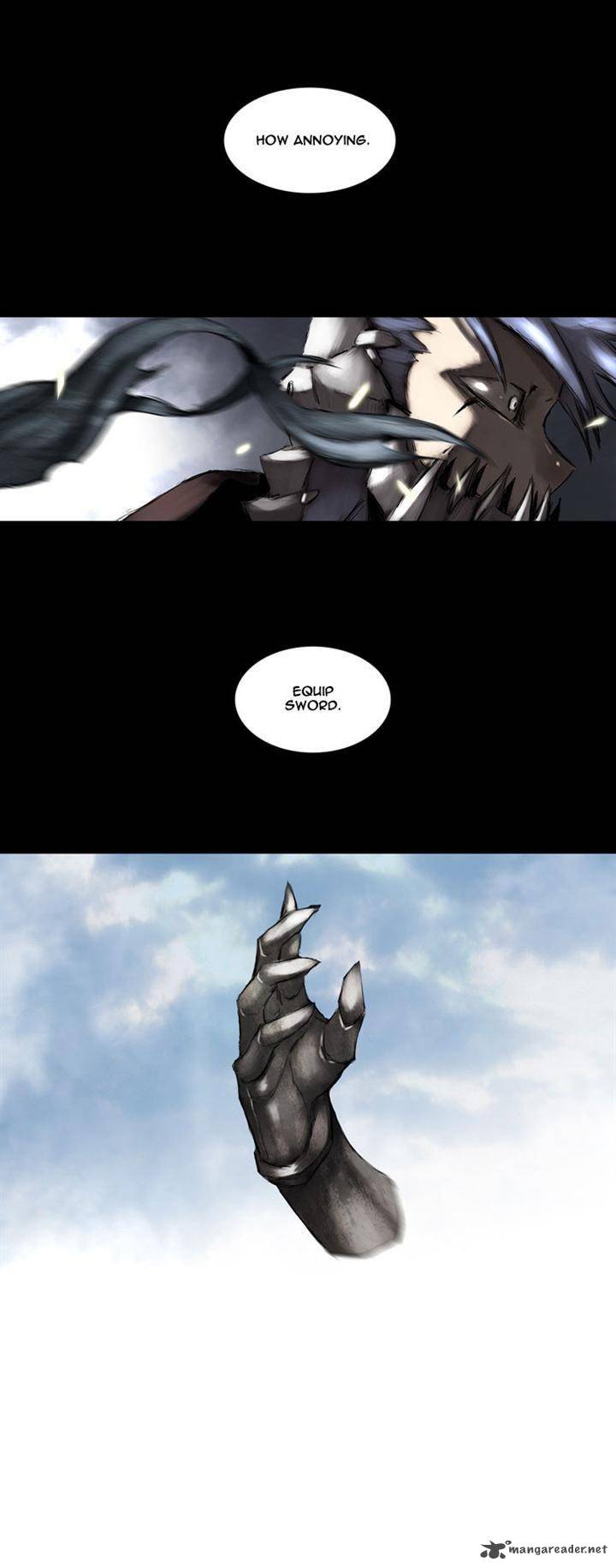 A Fairytale For The Demon Lord 49 17