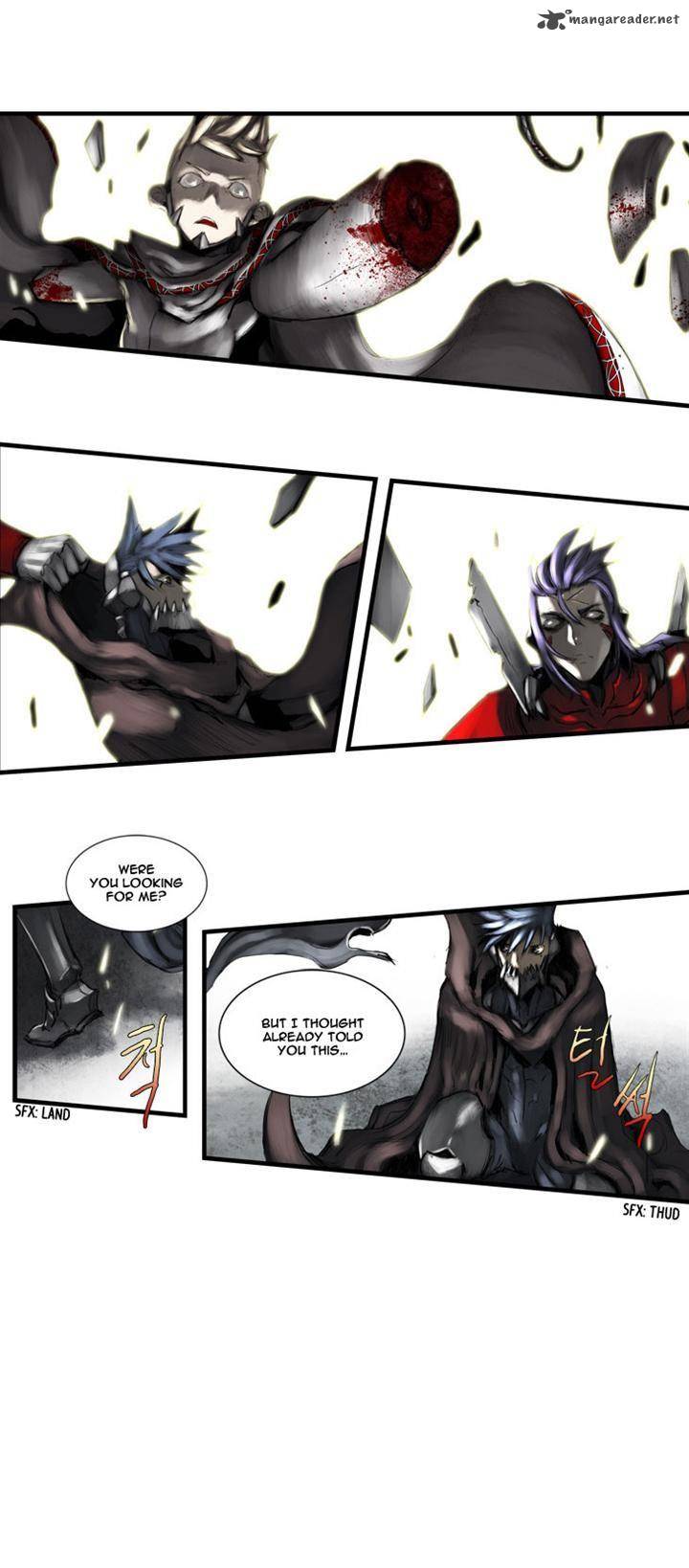 A Fairytale For The Demon Lord 49 18