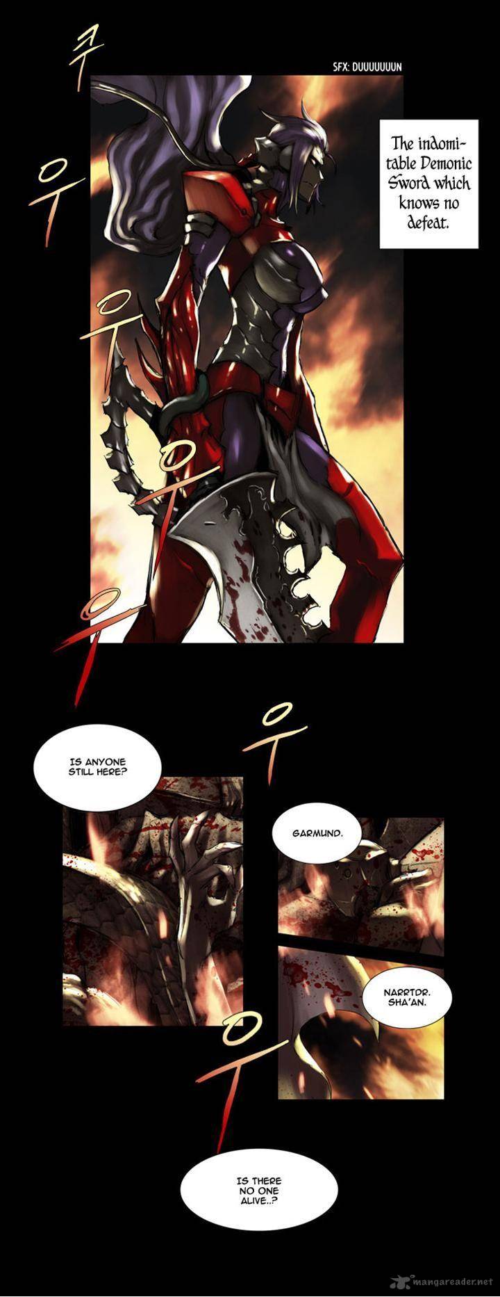 A Fairytale For The Demon Lord 49 2