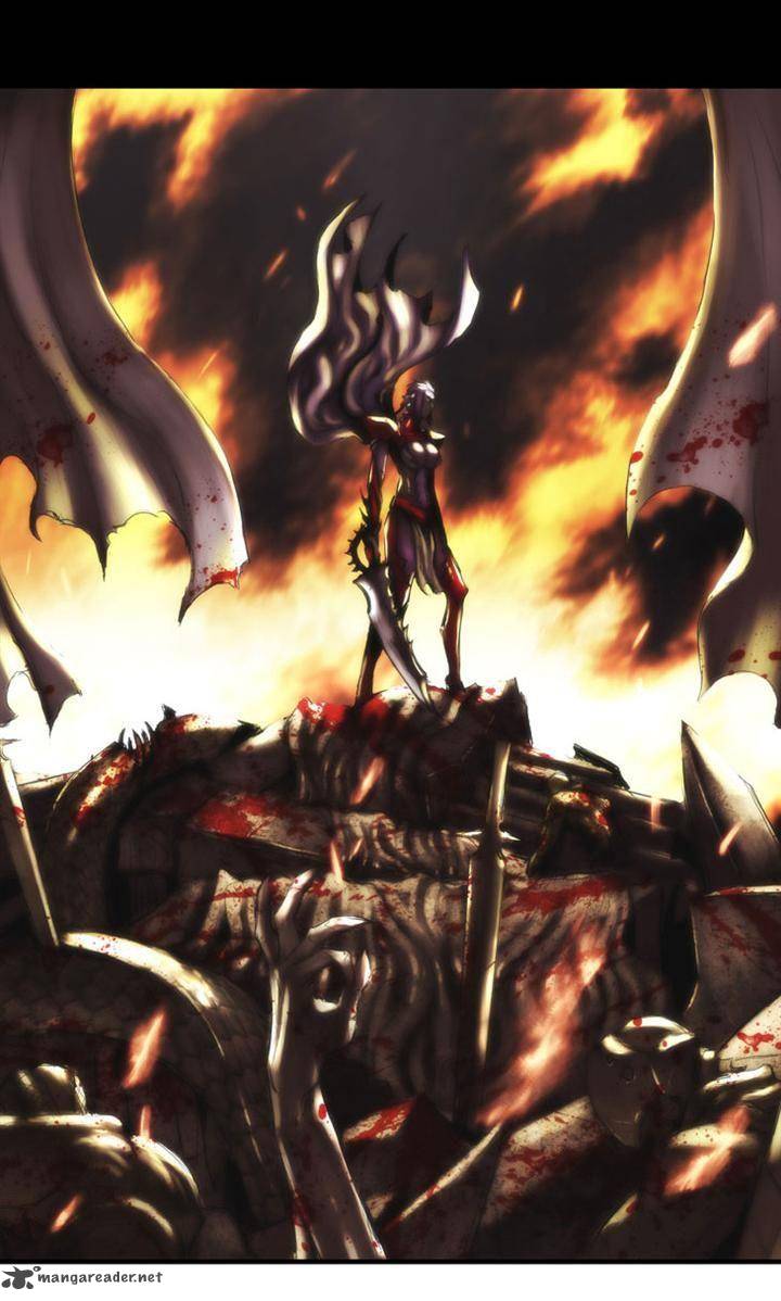 A Fairytale For The Demon Lord 49 3