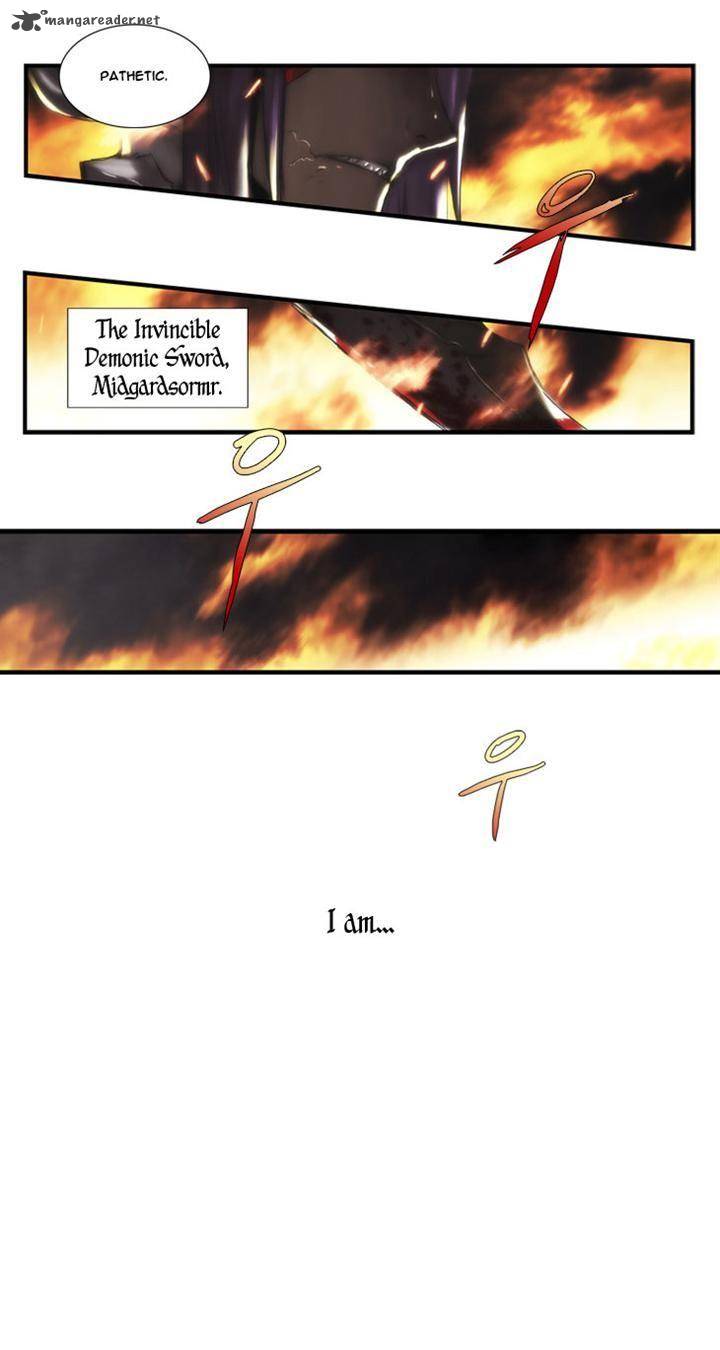 A Fairytale For The Demon Lord 49 4
