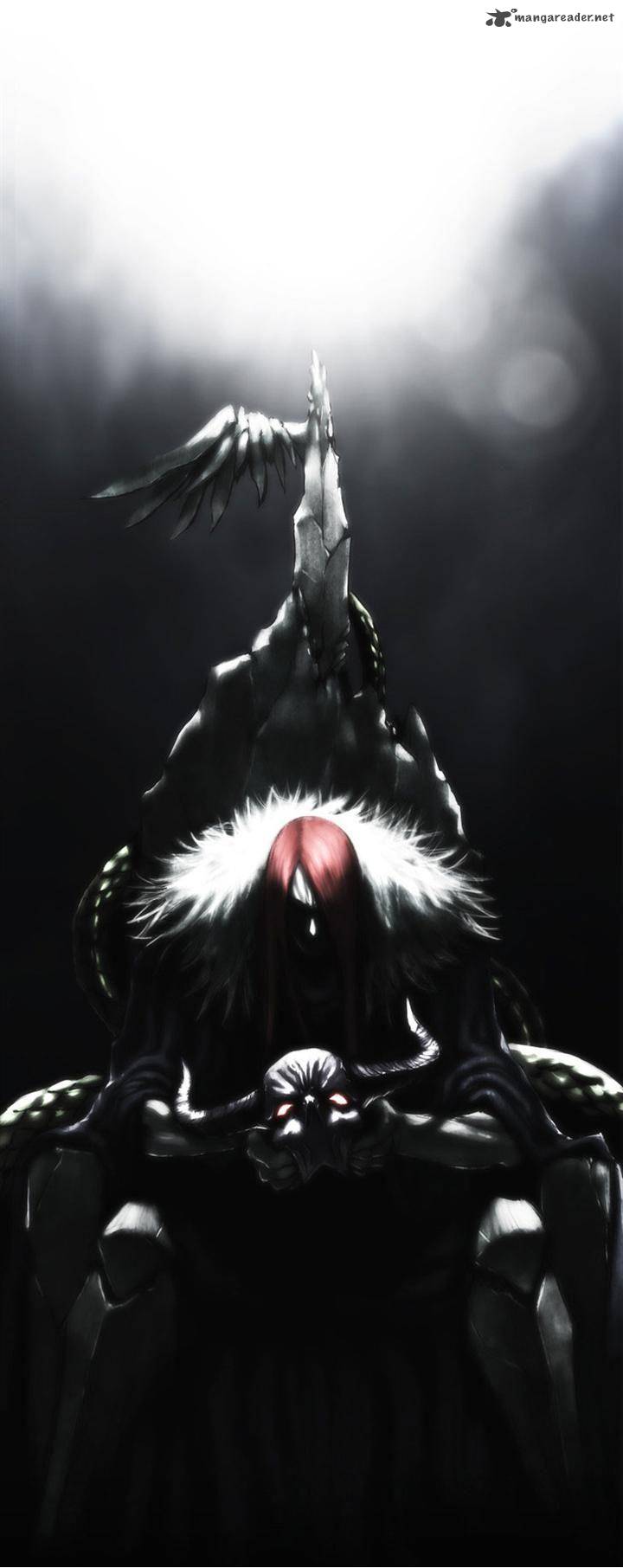 A Fairytale For The Demon Lord 49 5