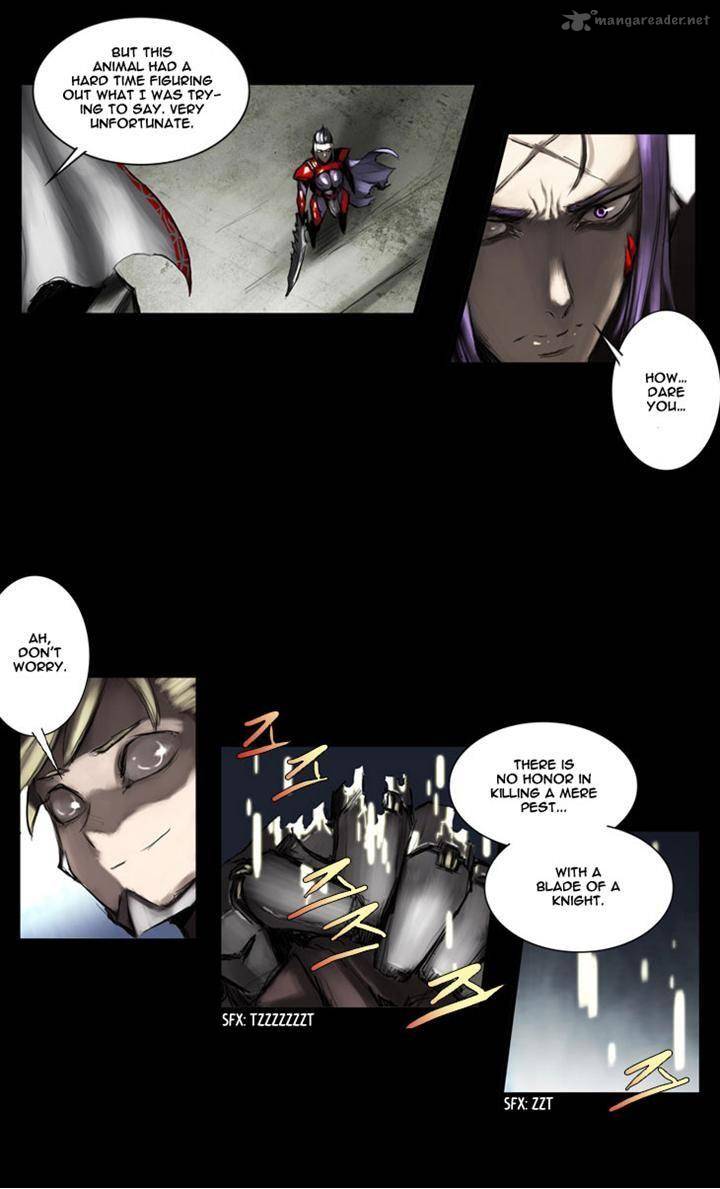 A Fairytale For The Demon Lord 49 7
