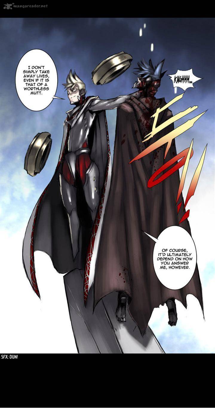 A Fairytale For The Demon Lord 49 8