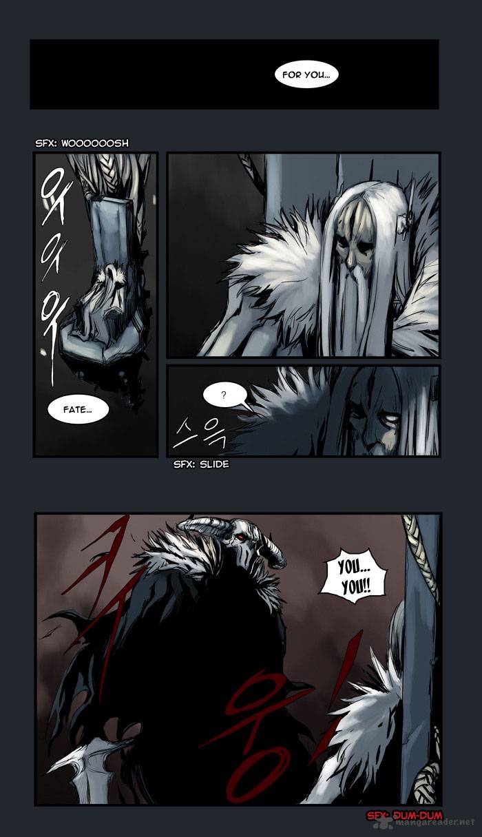 A Fairytale For The Demon Lord 5 12
