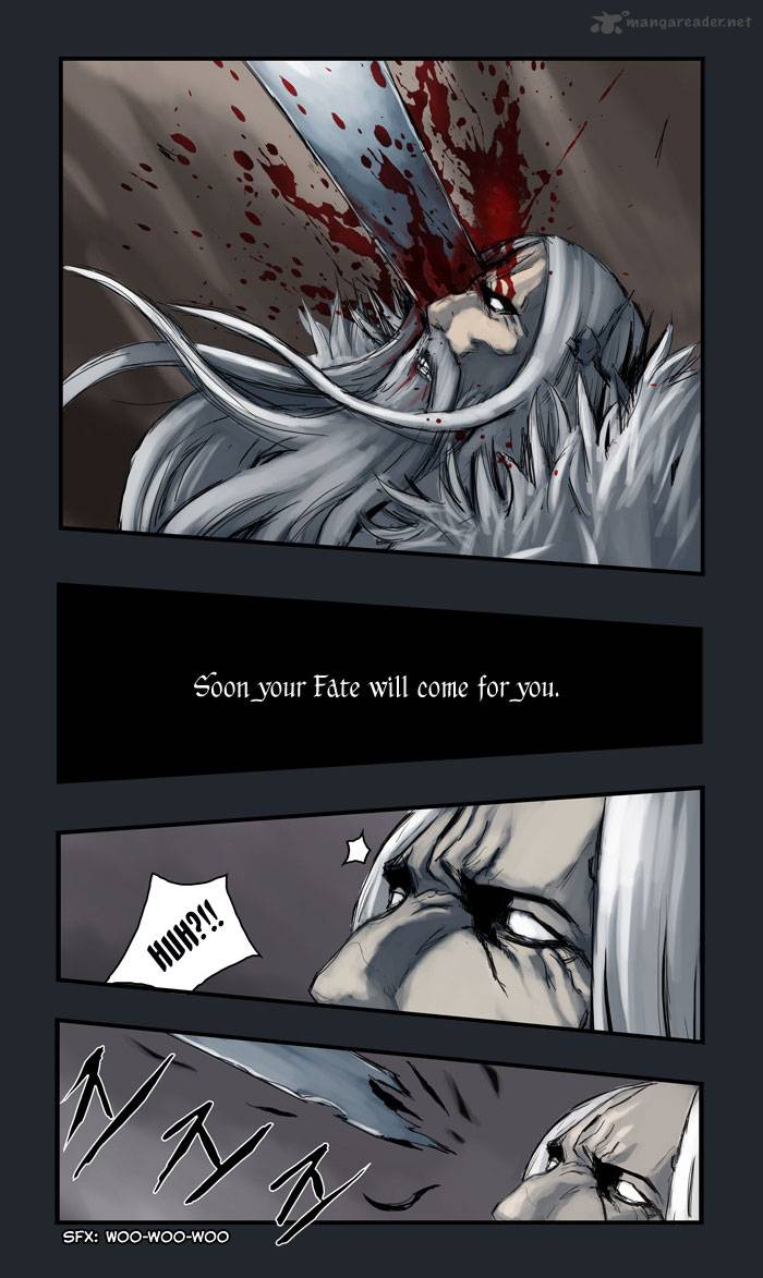 A Fairytale For The Demon Lord 5 14