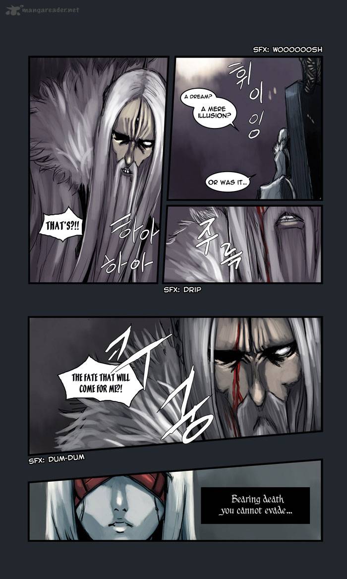 A Fairytale For The Demon Lord 5 17