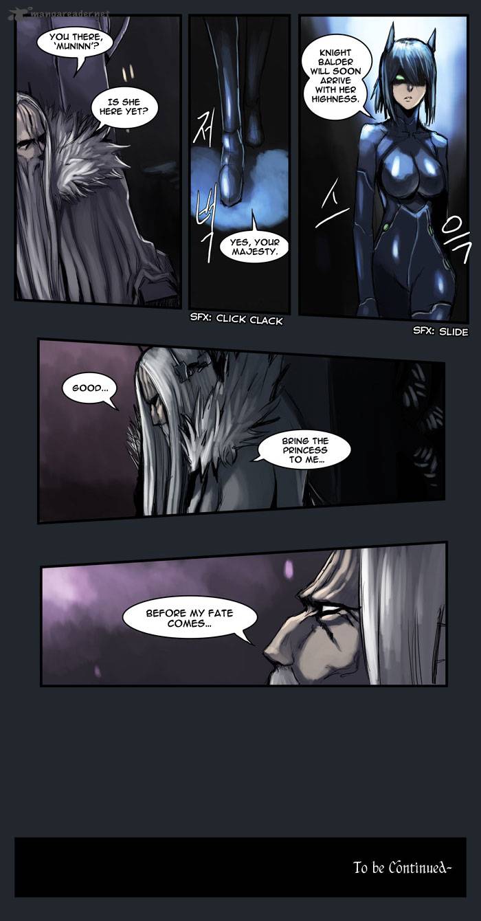 A Fairytale For The Demon Lord 5 18