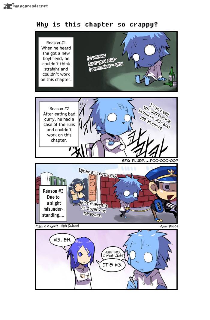 A Fairytale For The Demon Lord 5 19