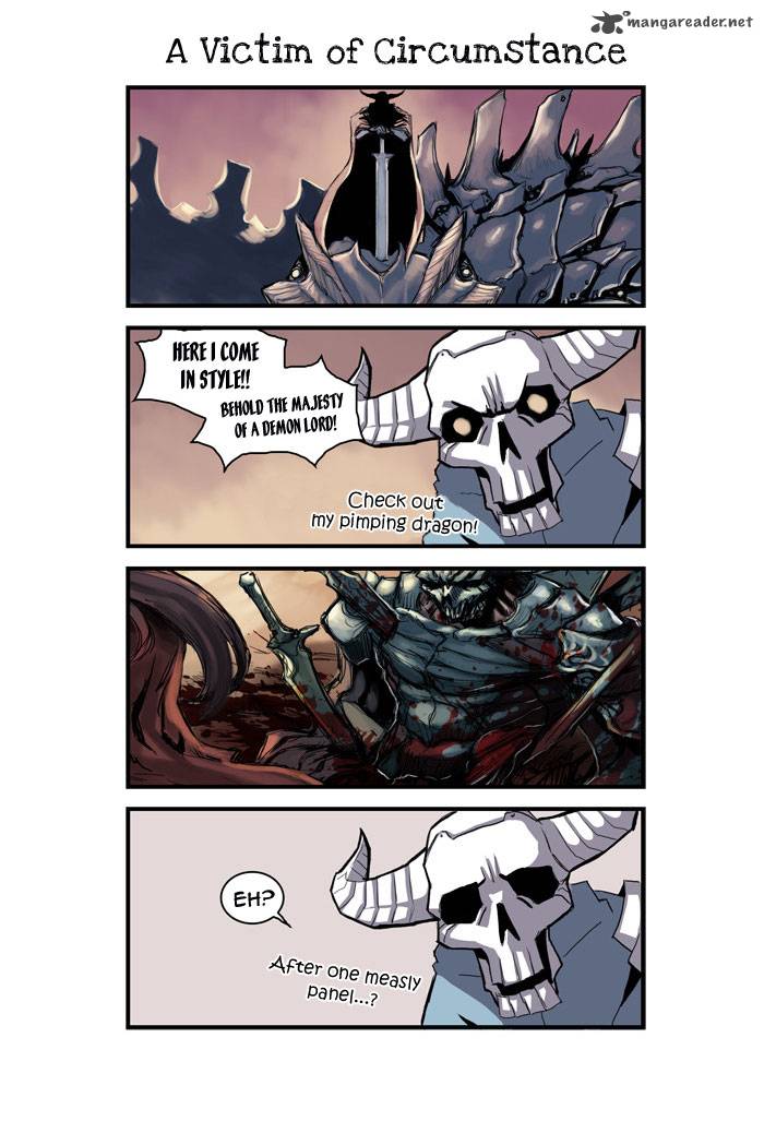 A Fairytale For The Demon Lord 5 20