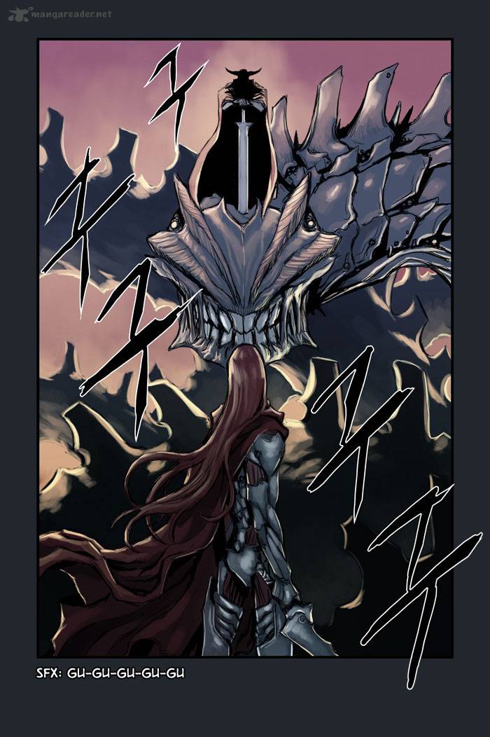 A Fairytale For The Demon Lord 5 3