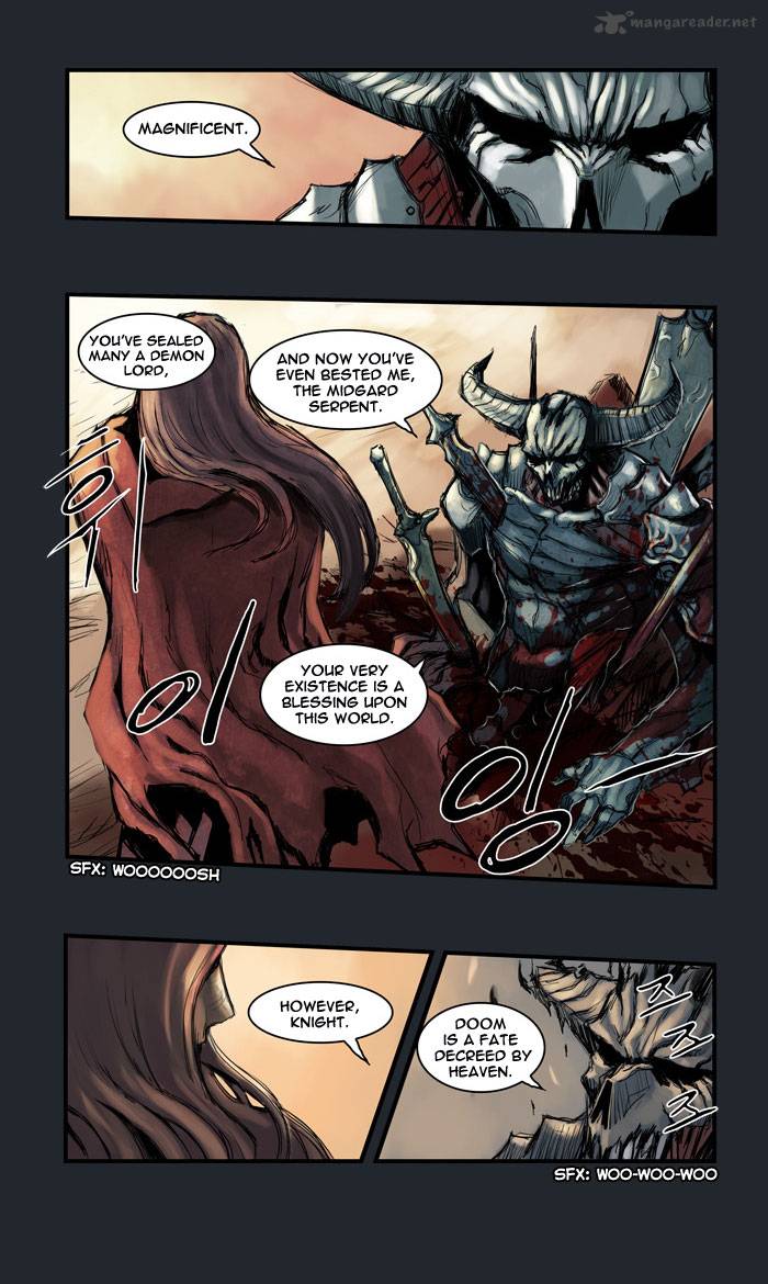 A Fairytale For The Demon Lord 5 5