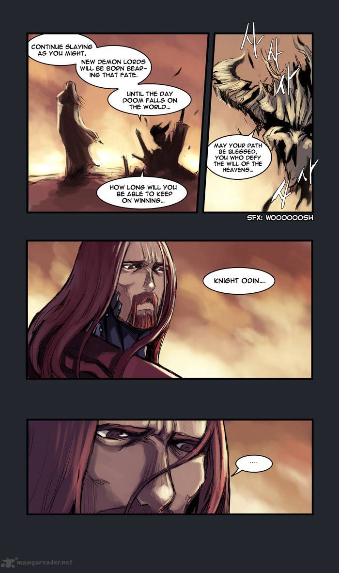 A Fairytale For The Demon Lord 5 6