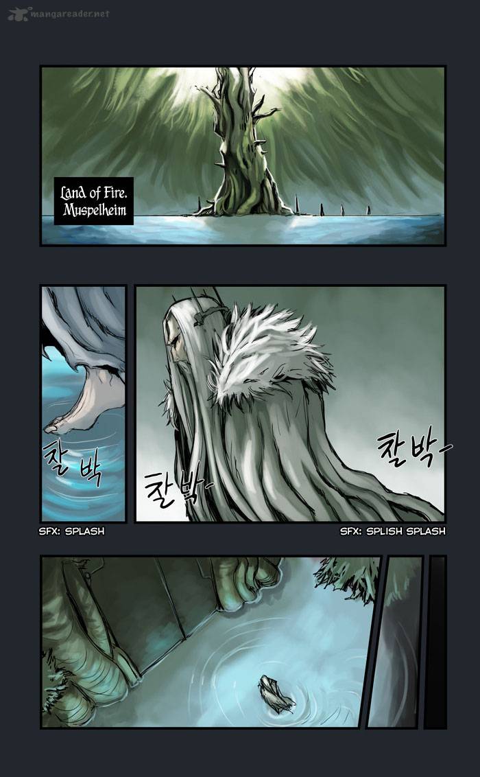 A Fairytale For The Demon Lord 5 8