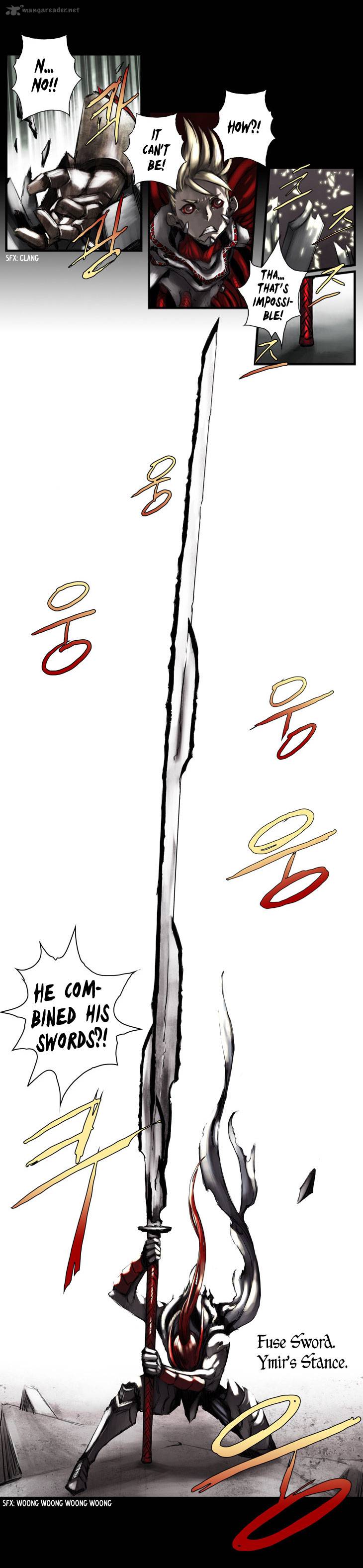 A Fairytale For The Demon Lord 50 11