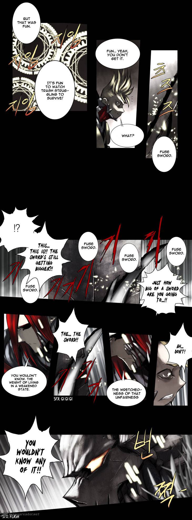A Fairytale For The Demon Lord 50 14