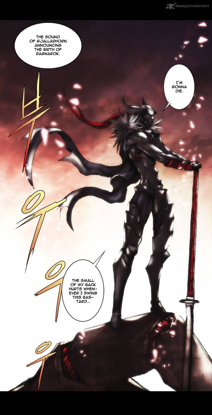 A Fairytale For The Demon Lord 50 20