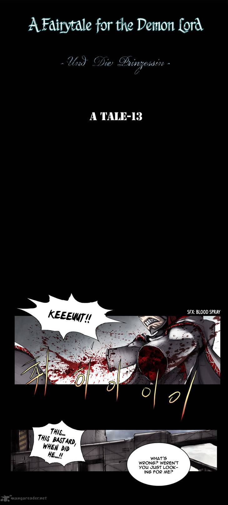 A Fairytale For The Demon Lord 50 3