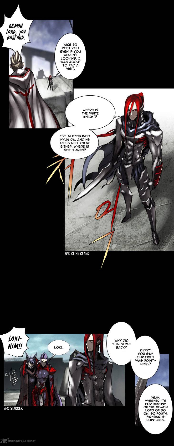 A Fairytale For The Demon Lord 50 4