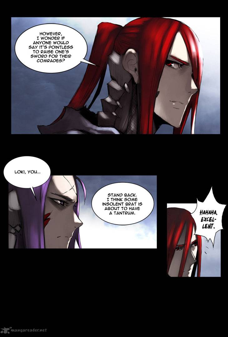 A Fairytale For The Demon Lord 50 5