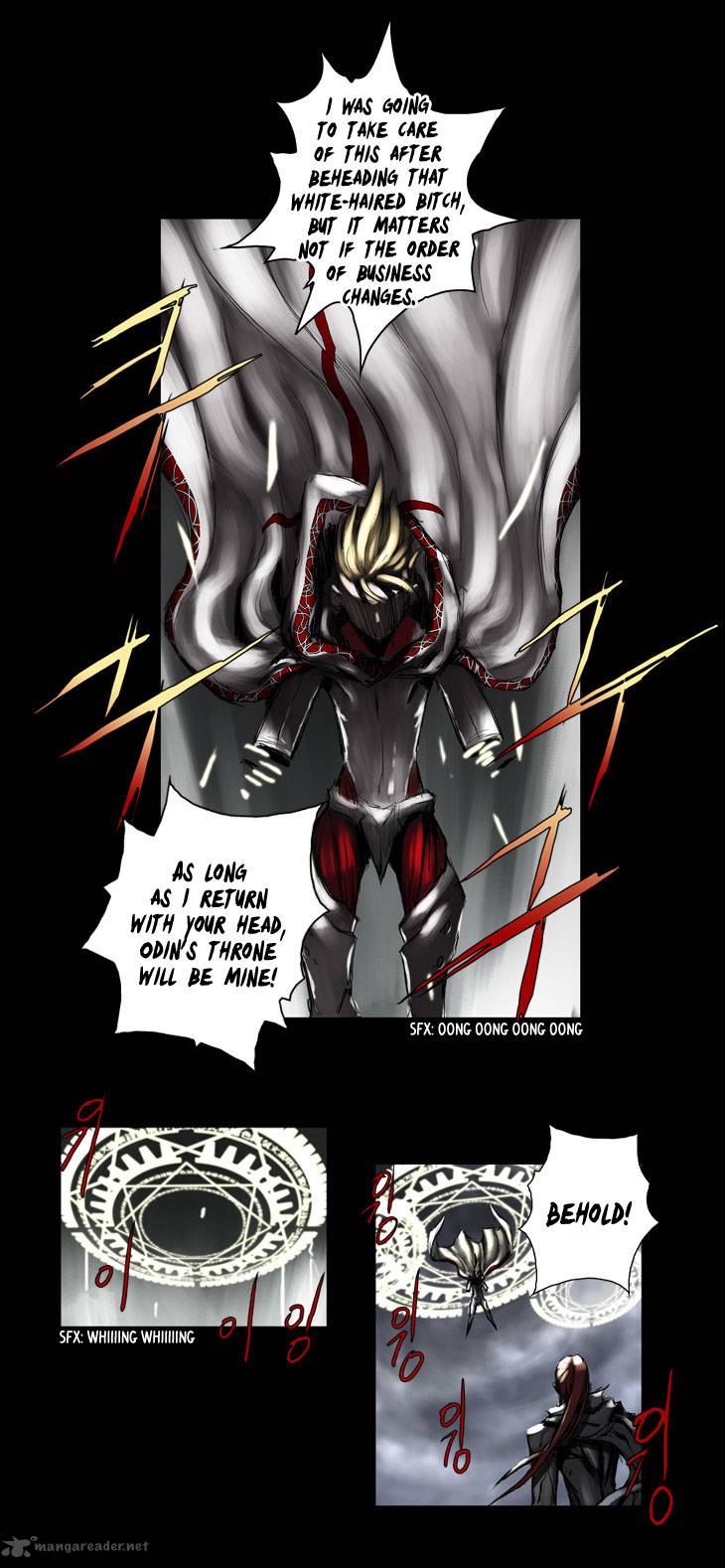 A Fairytale For The Demon Lord 50 6