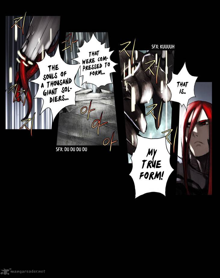 A Fairytale For The Demon Lord 50 7