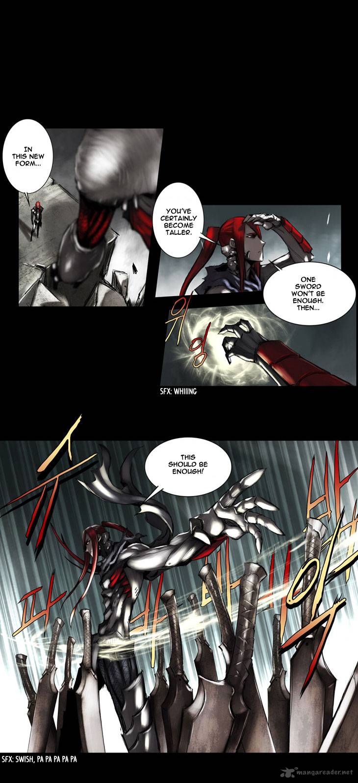A Fairytale For The Demon Lord 50 9